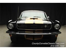 1966 Shelby GT (CC-1082225) for sale in West Chester, Pennsylvania