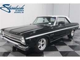 1965 Plymouth Belvedere (CC-1082229) for sale in Lithia Springs, Georgia