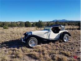 1939 Jaguar SS (CC-1082237) for sale in Prescott, Arizona