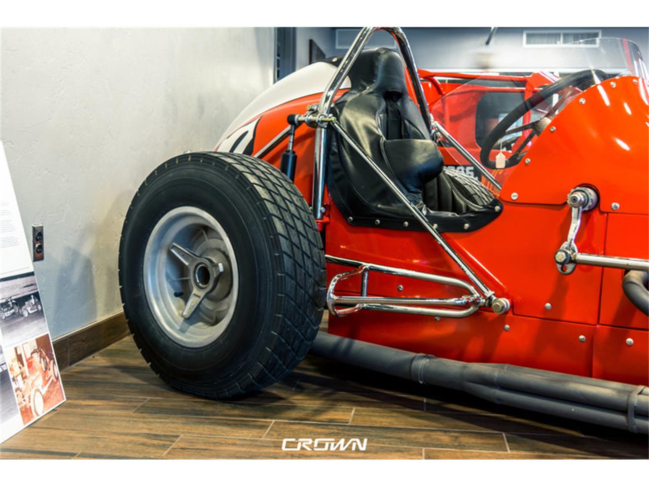 1960 Sprint Race Car for Sale CC1082251