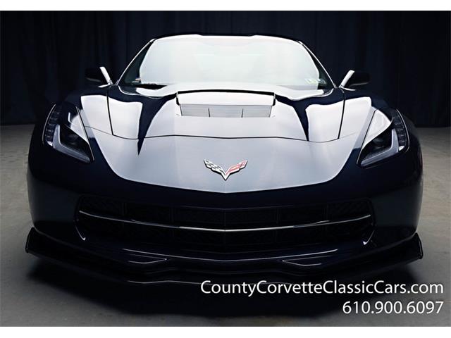 2014 Chevrolet Corvette (CC-1082252) for sale in West Chester, Pennsylvania