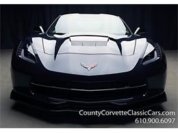 2014 Chevrolet Corvette (CC-1082252) for sale in West Chester, Pennsylvania