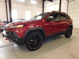 2016 Jeep Cherokee (CC-1082253) for sale in Bend, Oregon