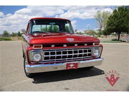 1965 Ford 100 (CC-1082256) for sale in Prescott, Arizona