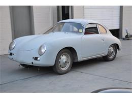 1958 Porsche 356A (CC-1082269) for sale in Costa Mesa, California