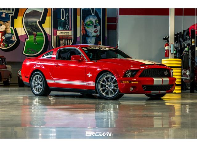 2009 Ford Mustang (CC-1082277) for sale in Tucson, Arizona