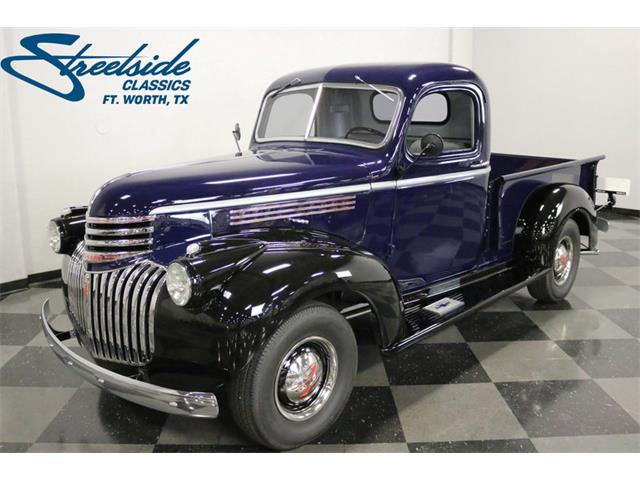 1942 Chevrolet 3100 (CC-1082282) for sale in Ft Worth, Texas