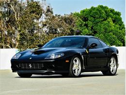 2004 Ferrari 575 (CC-1082295) for sale in Los Angeles, California