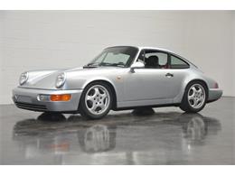 1992 Porsche 911 (CC-1082301) for sale in Costa Mesa, California