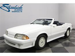 1987 Ford Mustang (CC-1082302) for sale in Lavergne, Tennessee