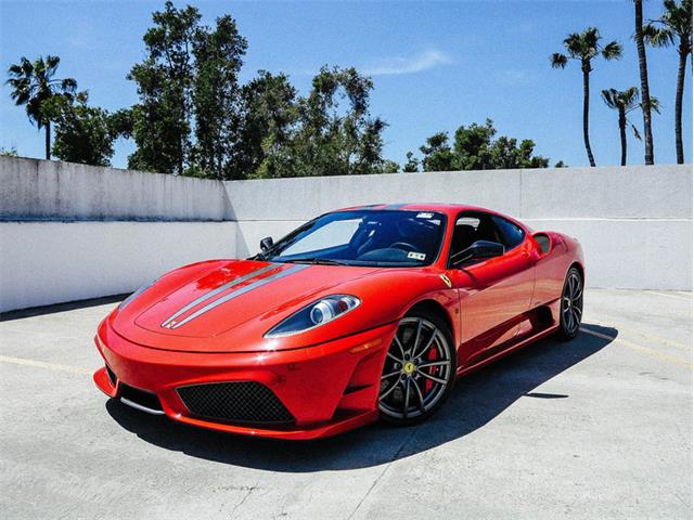 2008 Ferrari 430 (CC-1082303) for sale in Los Angeles, California