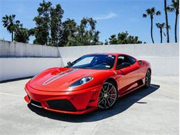 2008 Ferrari 430 (CC-1082303) for sale in Los Angeles, California