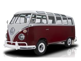 1966 Volkswagen Bus (CC-1082306) for sale in Charlotte, North Carolina