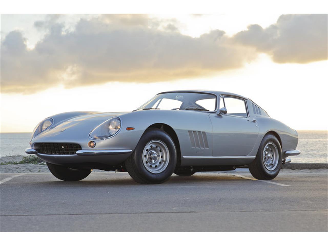 1966 Ferrari 275 for Sale | ClassicCars.com | CC-1082307