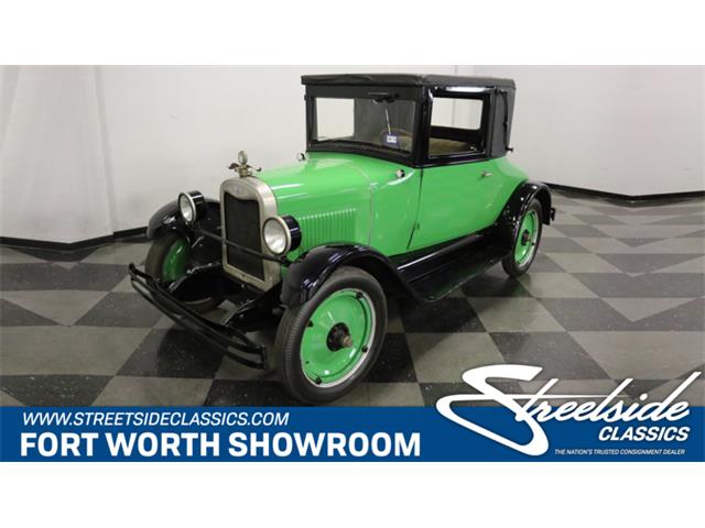 1926 Chevrolet Superior (CC-1082312) for sale in Ft Worth, Texas