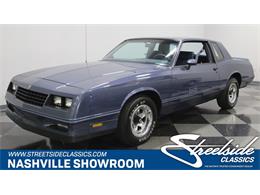 1984 Chevrolet Monte Carlo (CC-1082324) for sale in Lavergne, Tennessee