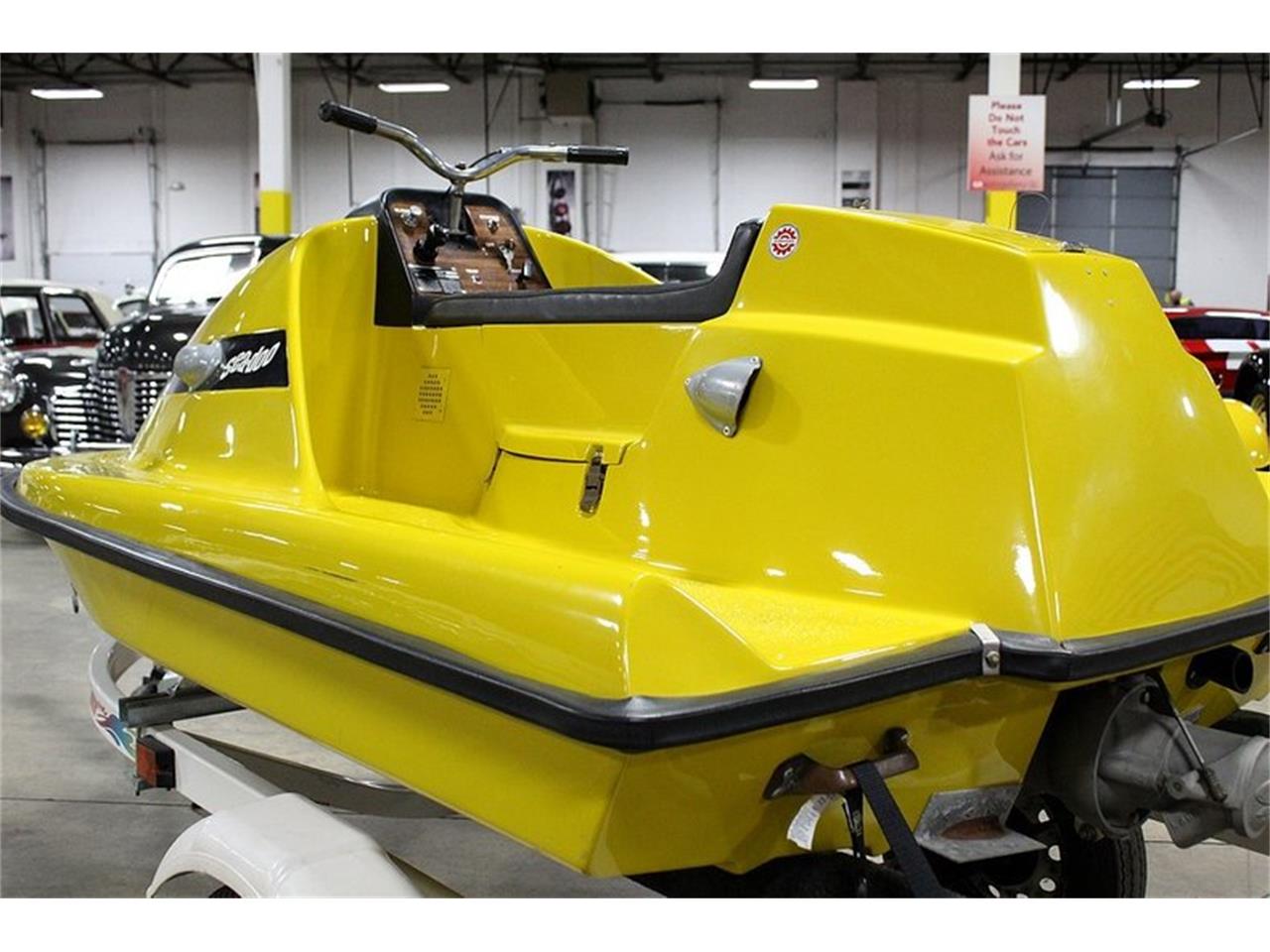 1969 SeaDoo 372 Bombardier for Sale CC1082331