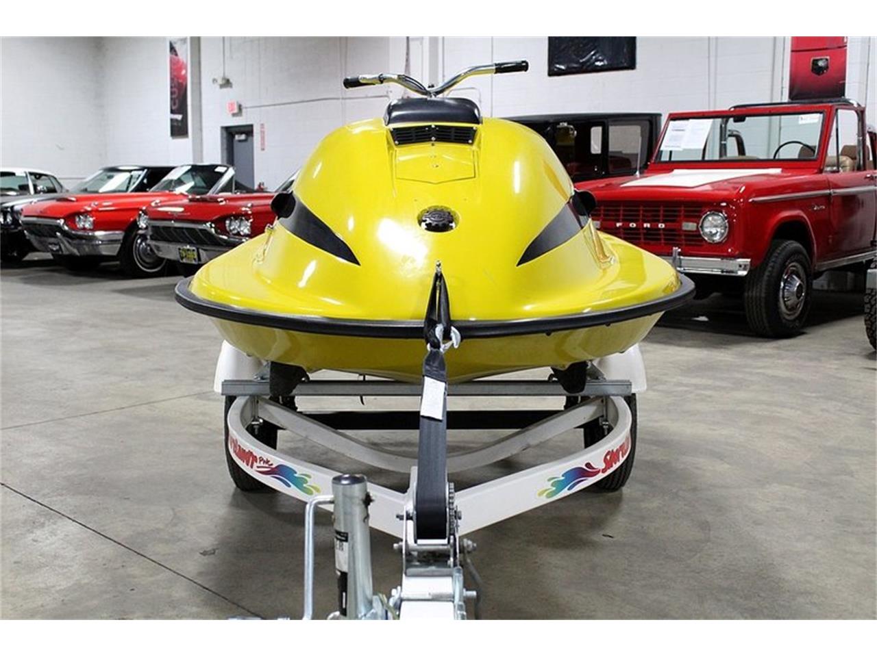 1969 SeaDoo 372 Bombardier for Sale CC1082331