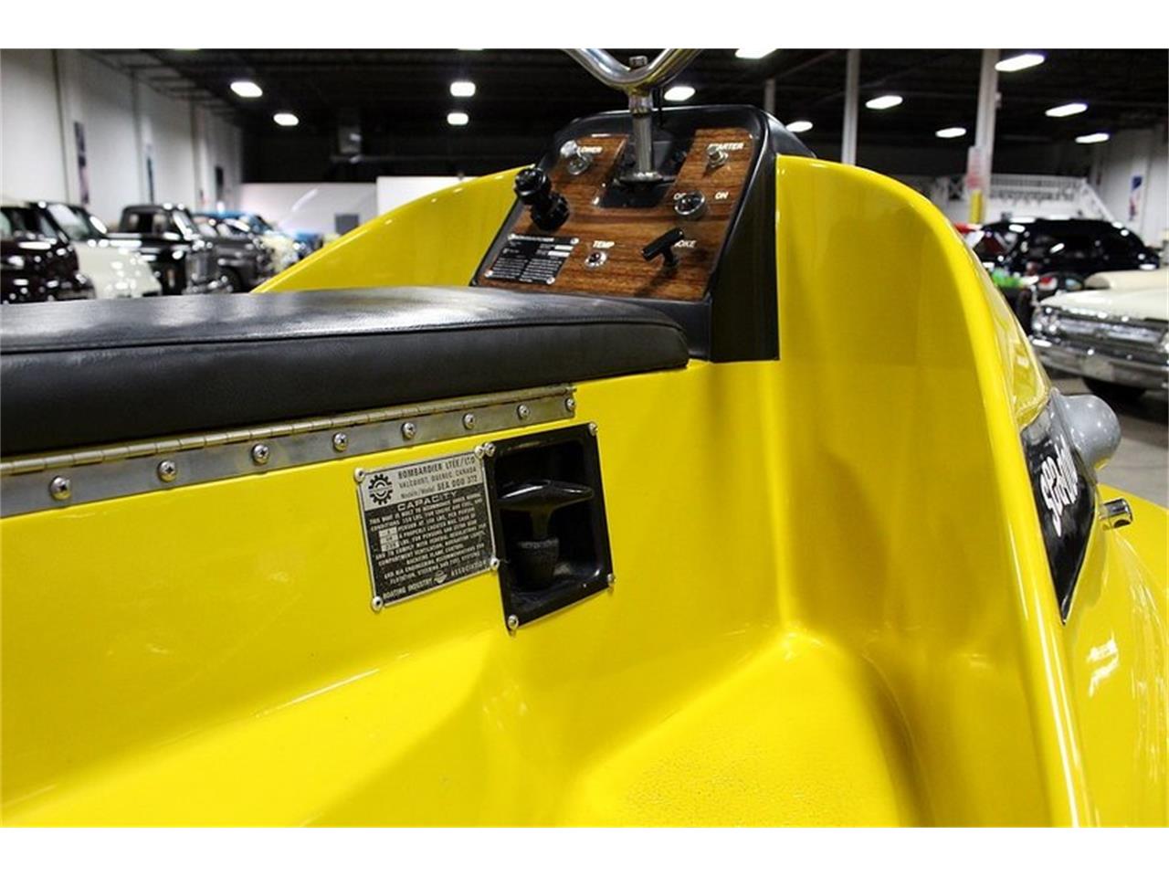 1969 SeaDoo 372 Bombardier for Sale CC1082331