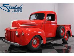 1945 Ford Pickup (CC-1082332) for sale in Ft Worth, Texas