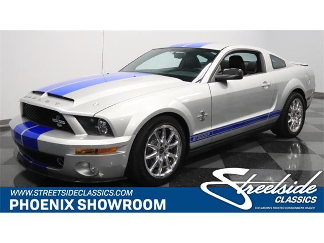 2009 Ford Mustang (CC-1082336) for sale in Mesa, Arizona