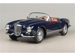 1955 Lancia Aurelia (CC-1082345) for sale in Scotts Valley, California