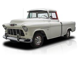1955 Chevrolet Cameo (CC-1082360) for sale in Charlotte, North Carolina