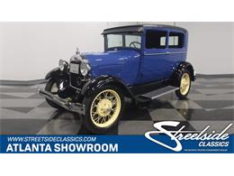 1929 Ford Model A (CC-1082373) for sale in Lithia Springs, Georgia