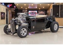 1932 Ford Roadster (CC-1082378) for sale in Plymouth, Michigan