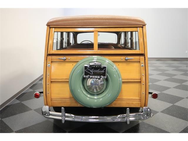 1941 Ford Super Deluxe (CC-1082382) for sale in Mesa, Arizona