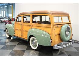 1941 Ford Super Deluxe (CC-1082382) for sale in Mesa, Arizona
