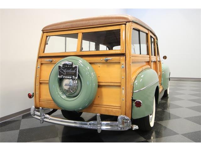 1941 Ford Super Deluxe (CC-1082382) for sale in Mesa, Arizona