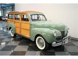 1941 Ford Super Deluxe (CC-1082382) for sale in Mesa, Arizona