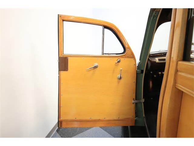 1941 Ford Super Deluxe (CC-1082382) for sale in Mesa, Arizona