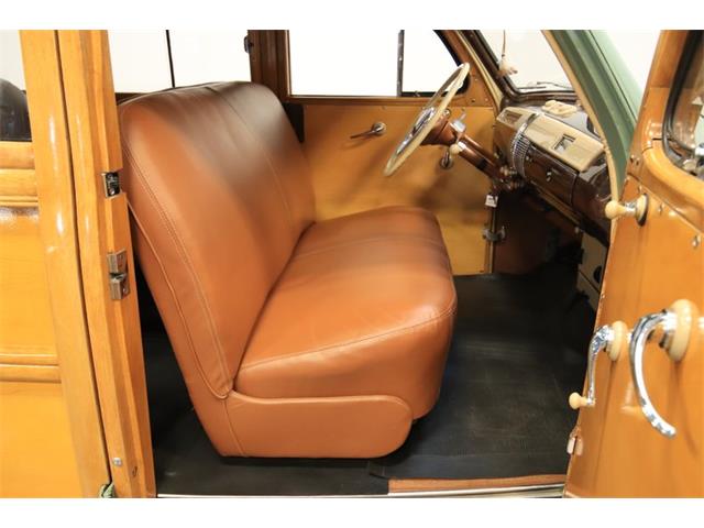 1941 Ford Super Deluxe (CC-1082382) for sale in Mesa, Arizona