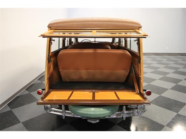 1941 Ford Super Deluxe (CC-1082382) for sale in Mesa, Arizona
