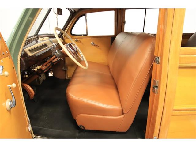1941 Ford Super Deluxe (CC-1082382) for sale in Mesa, Arizona