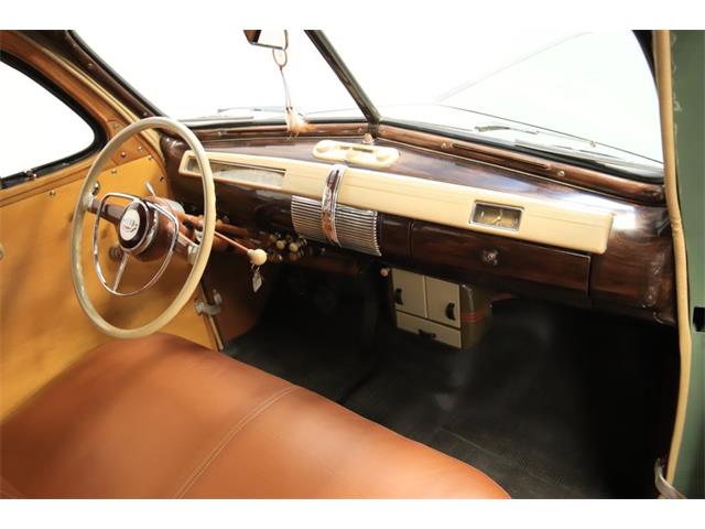 1941 Ford Super Deluxe (CC-1082382) for sale in Mesa, Arizona
