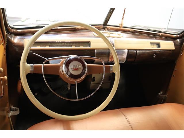 1941 Ford Super Deluxe (CC-1082382) for sale in Mesa, Arizona