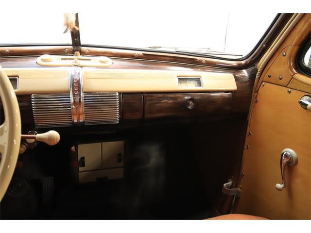 1941 Ford Super Deluxe (CC-1082382) for sale in Mesa, Arizona