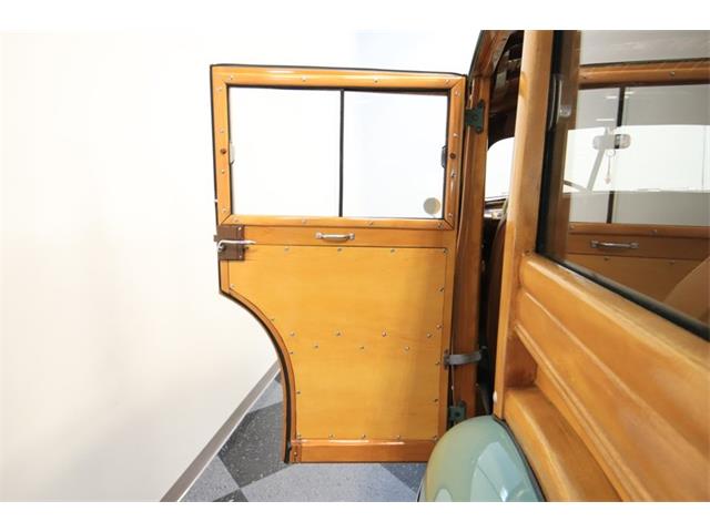 1941 Ford Super Deluxe (CC-1082382) for sale in Mesa, Arizona