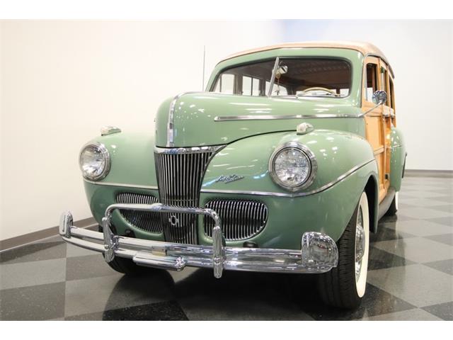 1941 Ford Super Deluxe (CC-1082382) for sale in Mesa, Arizona
