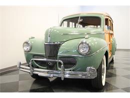 1941 Ford Super Deluxe (CC-1082382) for sale in Mesa, Arizona