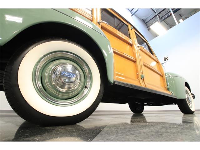 1941 Ford Super Deluxe (CC-1082382) for sale in Mesa, Arizona