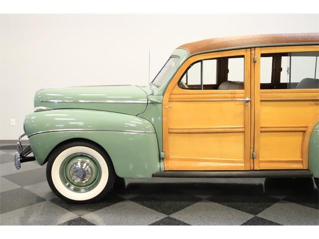 1941 Ford Super Deluxe (CC-1082382) for sale in Mesa, Arizona