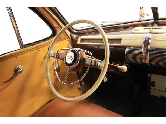 1941 Ford Super Deluxe (CC-1082382) for sale in Mesa, Arizona