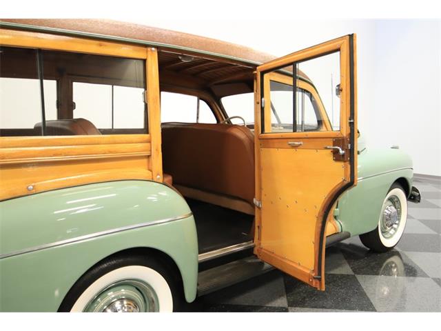 1941 Ford Super Deluxe (CC-1082382) for sale in Mesa, Arizona