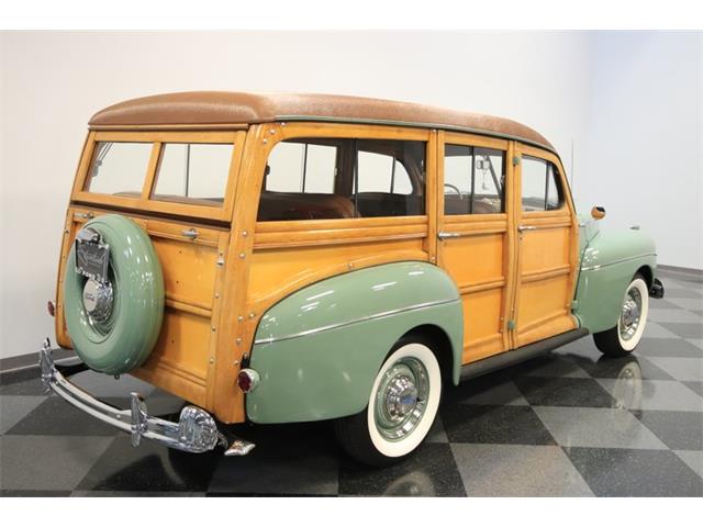 1941 Ford Super Deluxe (CC-1082382) for sale in Mesa, Arizona