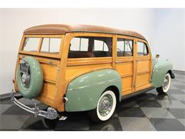 1941 Ford Super Deluxe (CC-1082382) for sale in Mesa, Arizona