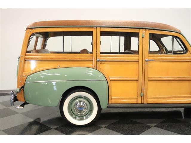 1941 Ford Super Deluxe (CC-1082382) for sale in Mesa, Arizona